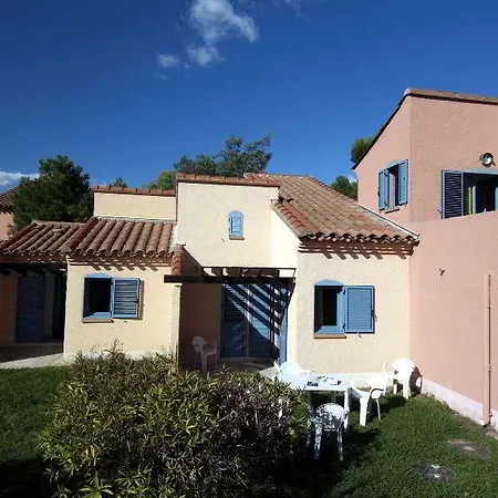 Hotel Les Alberes 3*