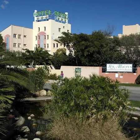 Les Alberes Argeles-sur-Mer