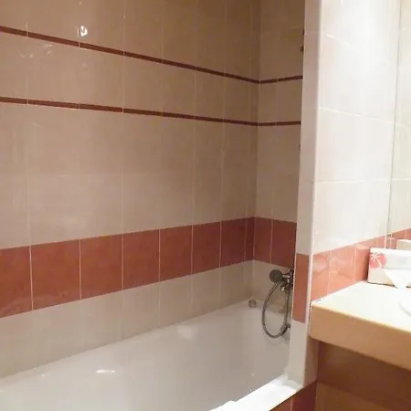 Les Alberes Hotel Argeles-sur-Mer
