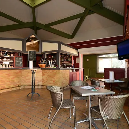 Hotel Les Alberes Argeles-sur-Mer