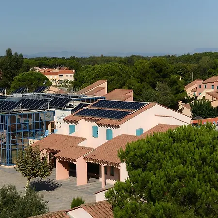 Hotel Les Alberes