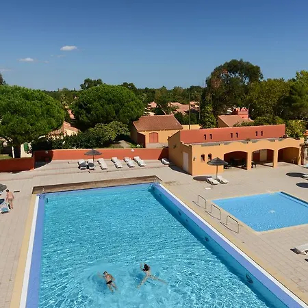 Hotel Les Alberes 3*