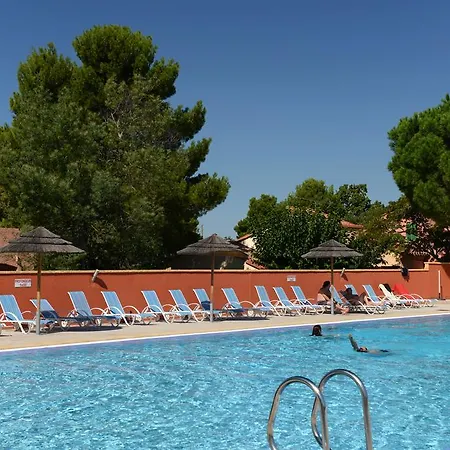 Les Alberes 3* Argeles-sur-Mer