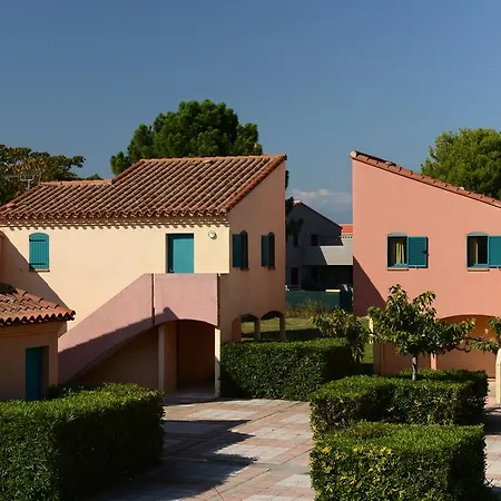 Les Alberes Hotel Argeles-sur-Mer