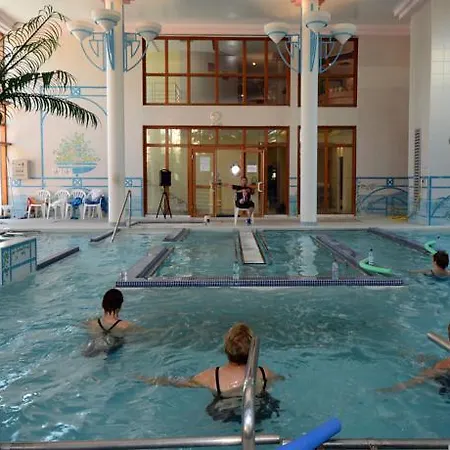 Hotel Les Alberes 3*