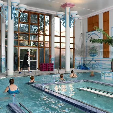 Les Alberes 3* Argelès-sur-Mer