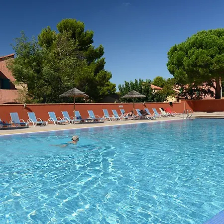 Les Alberes Hotel Argelès-sur-Mer