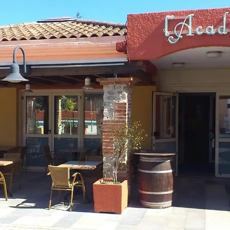 Les Alberes Hotel Argeles-sur-Mer