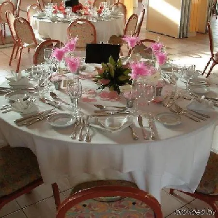 Hotel Les Alberes