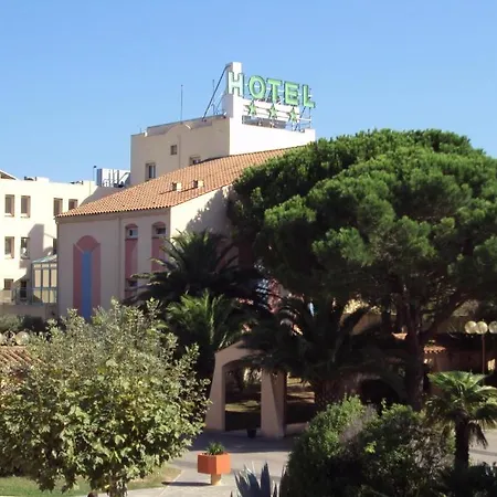 Hotel Les Alberes