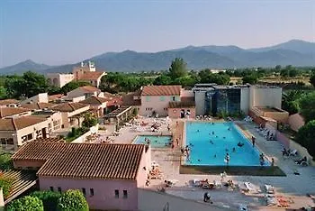 Les Alberes Hotel 3*