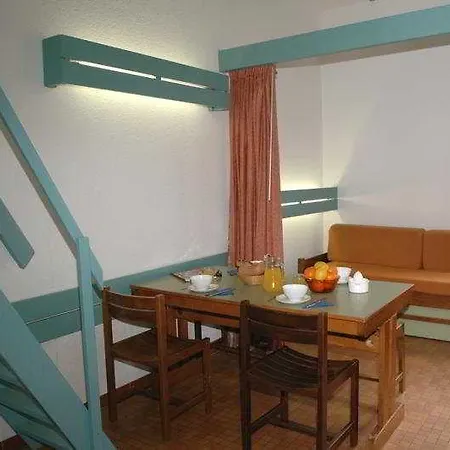Hotel Les Alberes