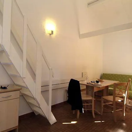 Hotel Les Alberes