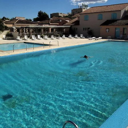 Les Alberes Hotel 3*