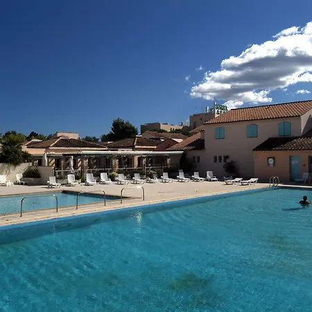 Les Alberes 3* Argelès-sur-Mer