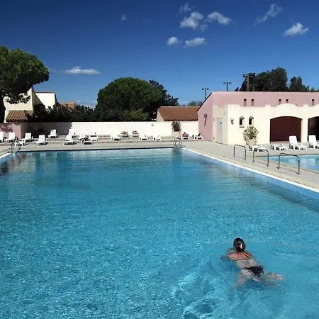 Les Alberes Hotel 3*
