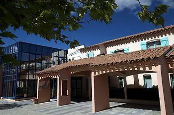 Les Alberes Hotel