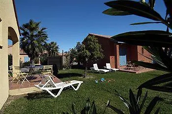 Hotel Les Alberes 3*