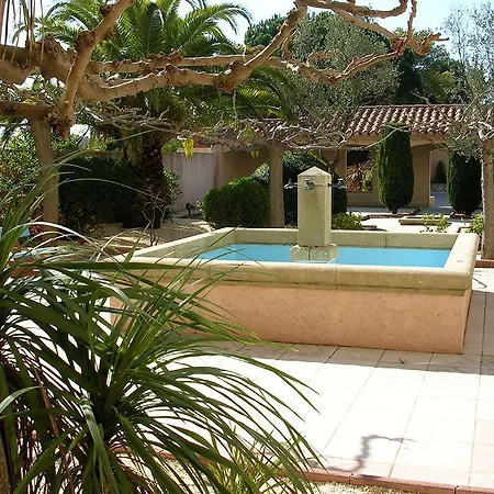 Les Alberes 3* Argeles-sur-Mer