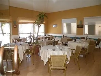 Ξενοδοχείο Les Alberes